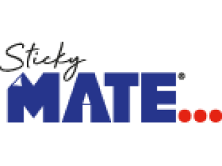 Sticky-Mate®