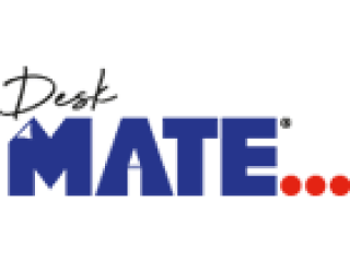 Desk-Mate®