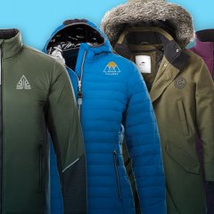 Winter Is Coming...